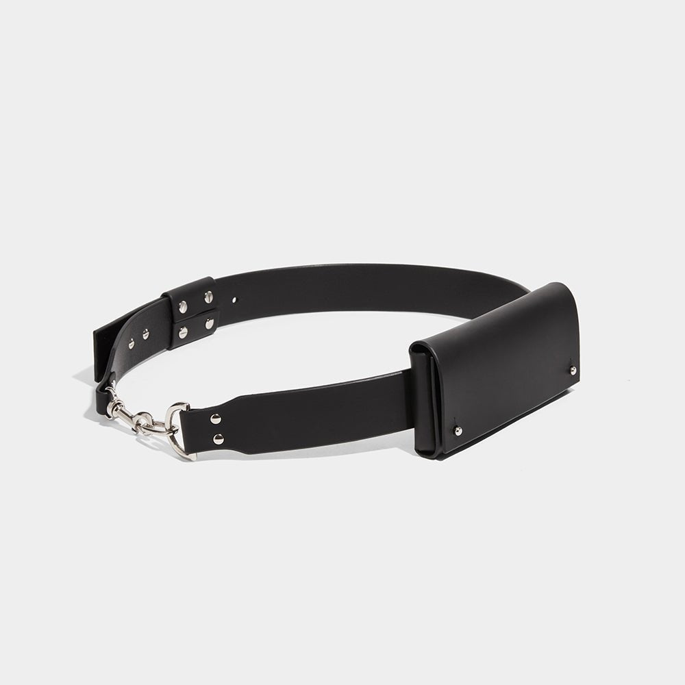 d-ring pocket belt fleet ilya