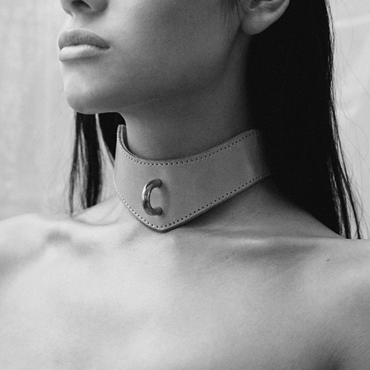 D-SPIKE COLLAR | Collars | Fleet Ilya