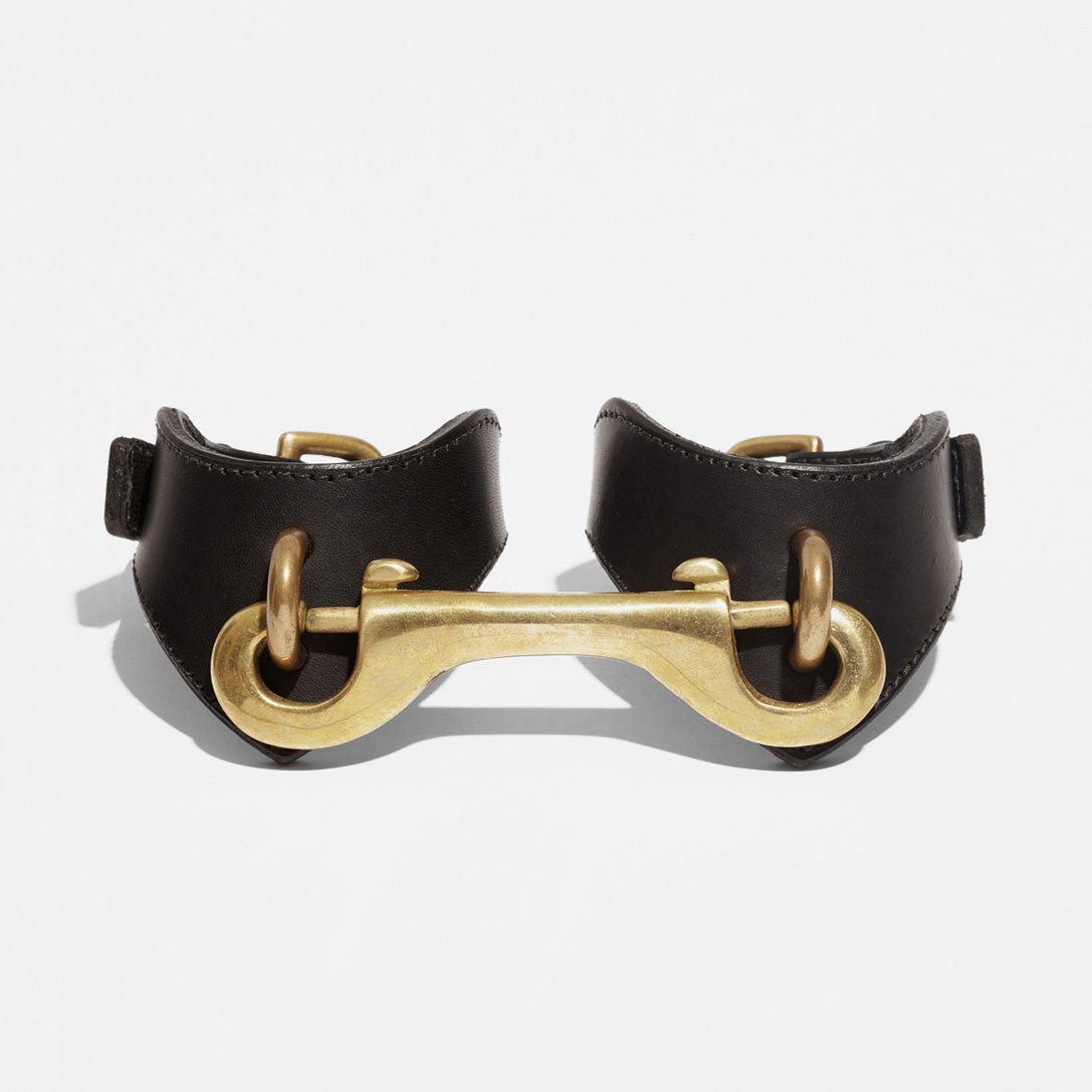 fleet ilya d-spike cuffs