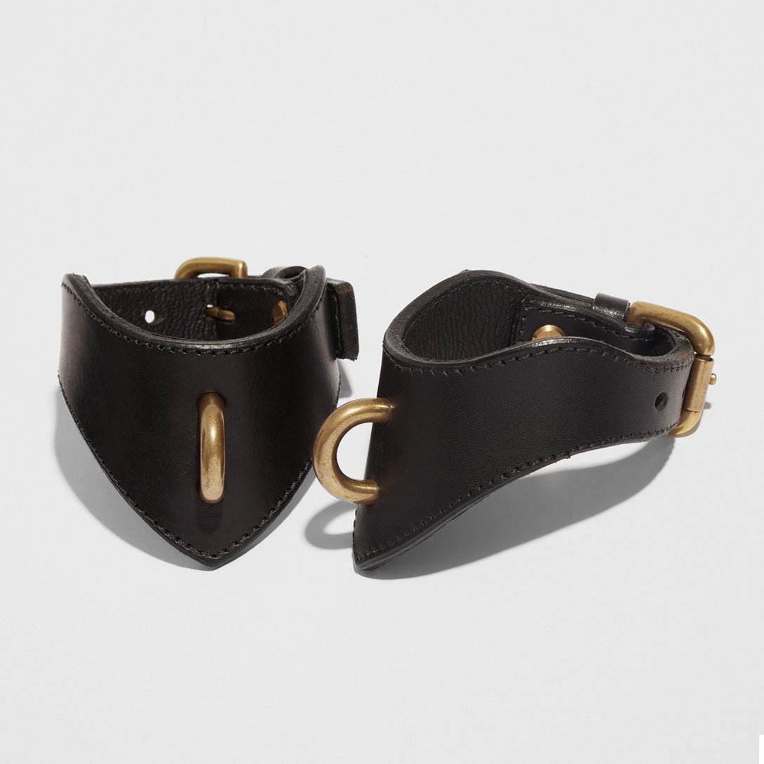 D-SPIKE CUFFS | Cuffs | Fleet Ilya