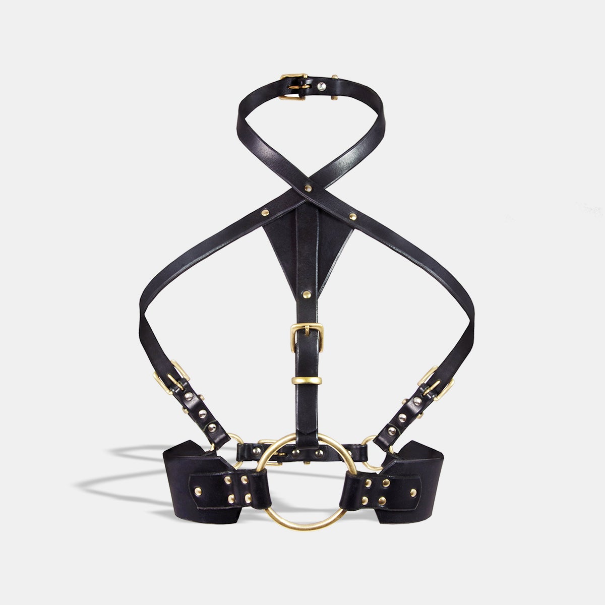 diamond harness fleet ilya