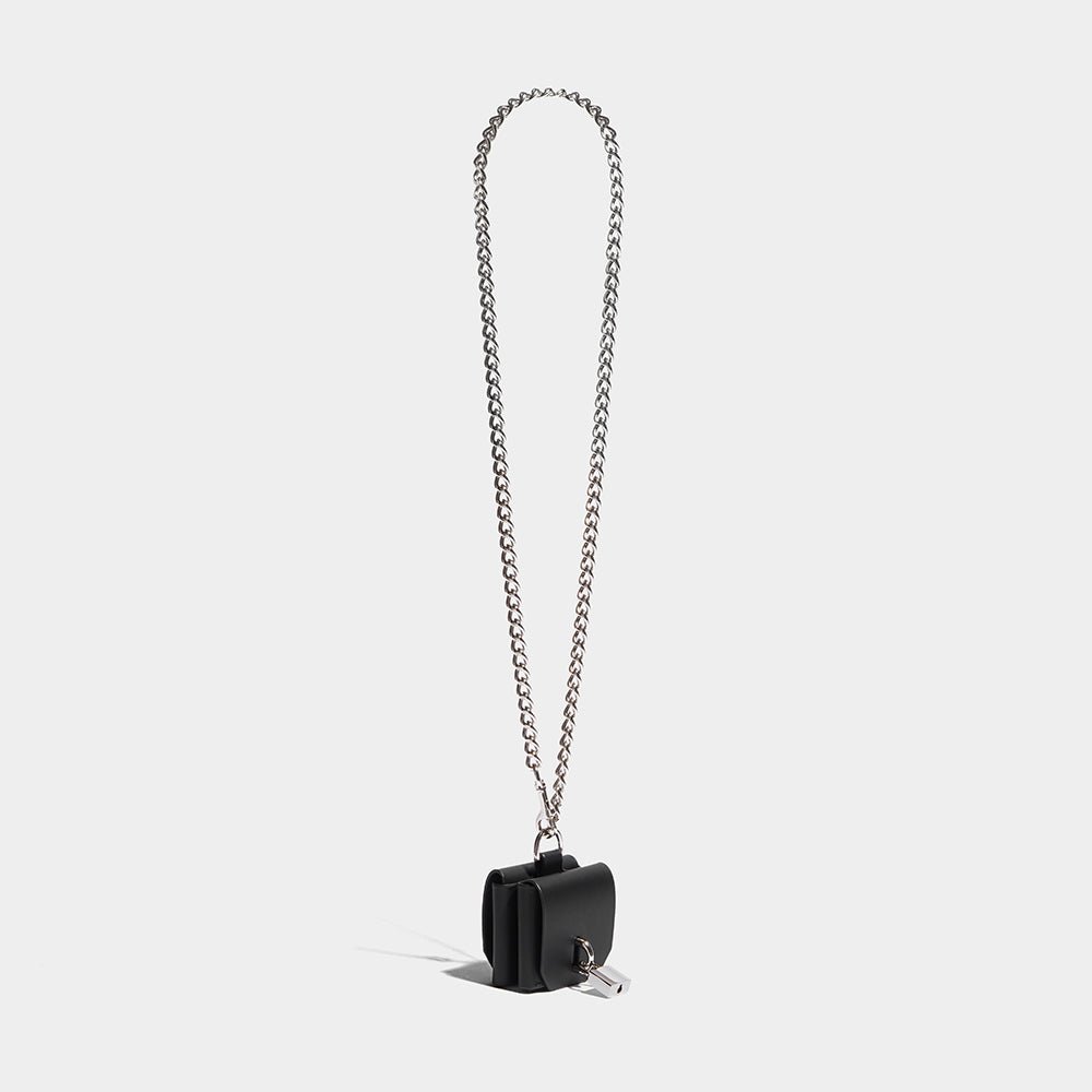 Men's Leather Keyrings | Fleet Ilya