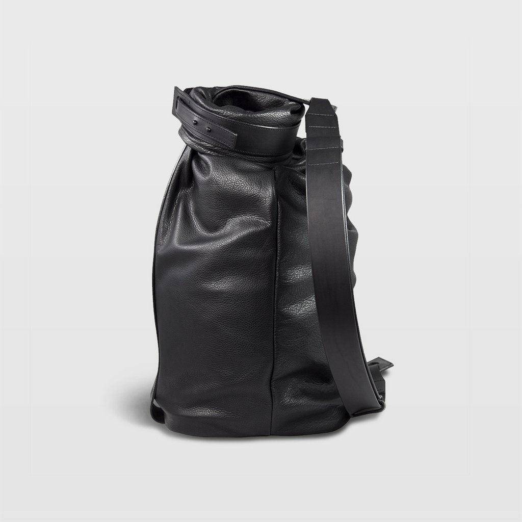 duffle bag fleet ilya