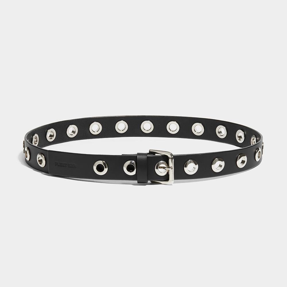 fleet ilya eyelet belt