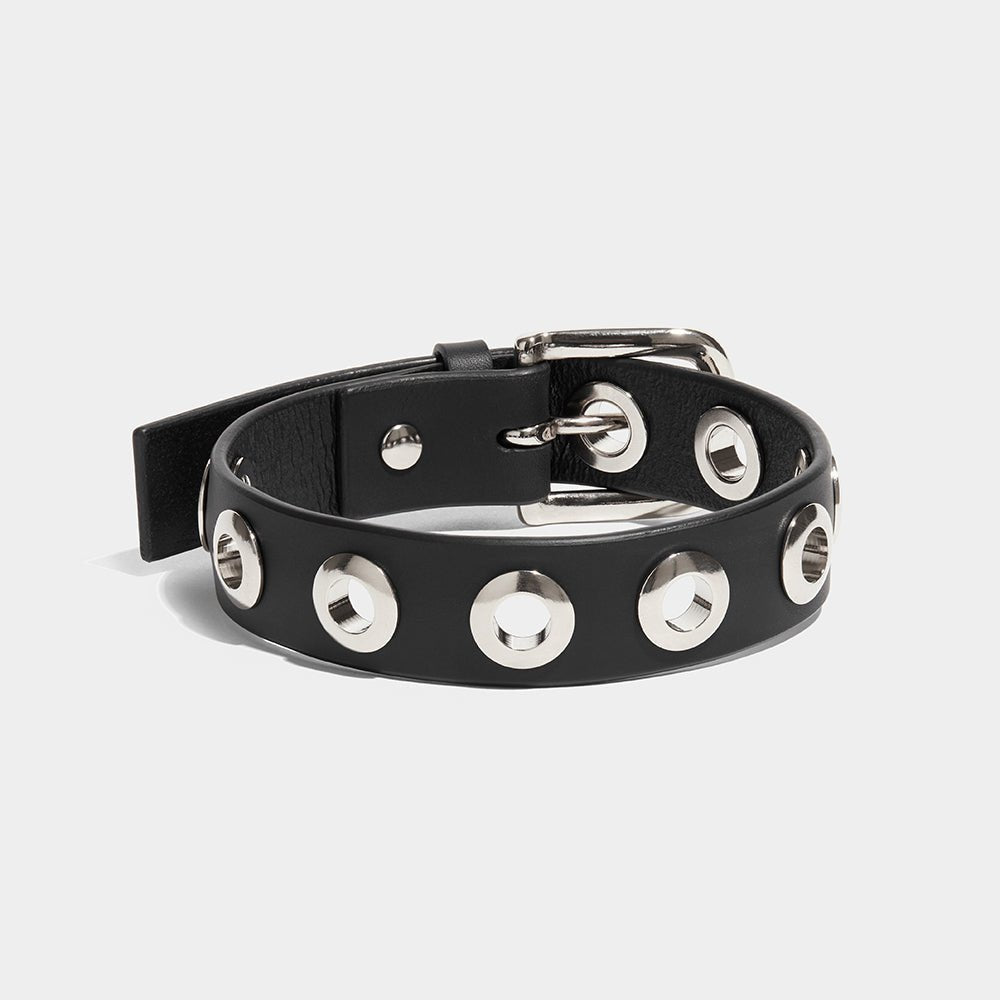 fleet ilya eyelet collar