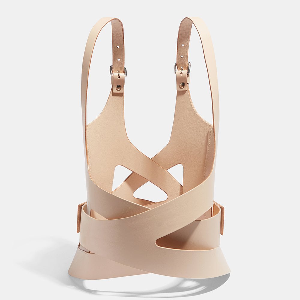 fleet ilya x dion lee bodice natural