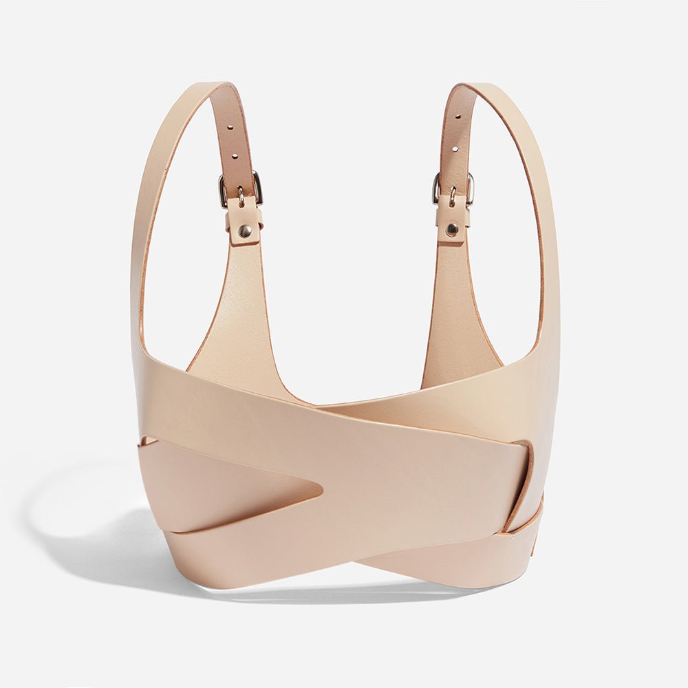 fleet ilya x dion lee bra natural