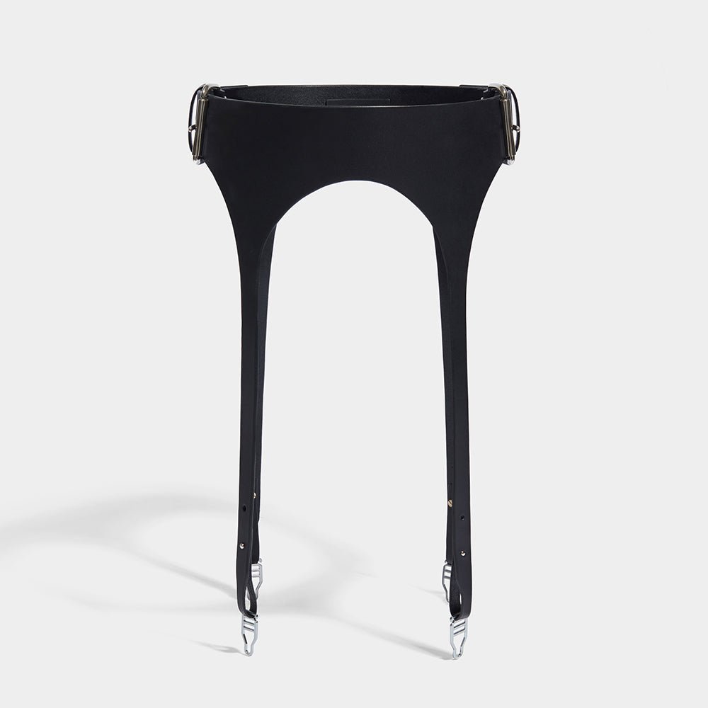 fi x dl garter suspender harness fleet ilya