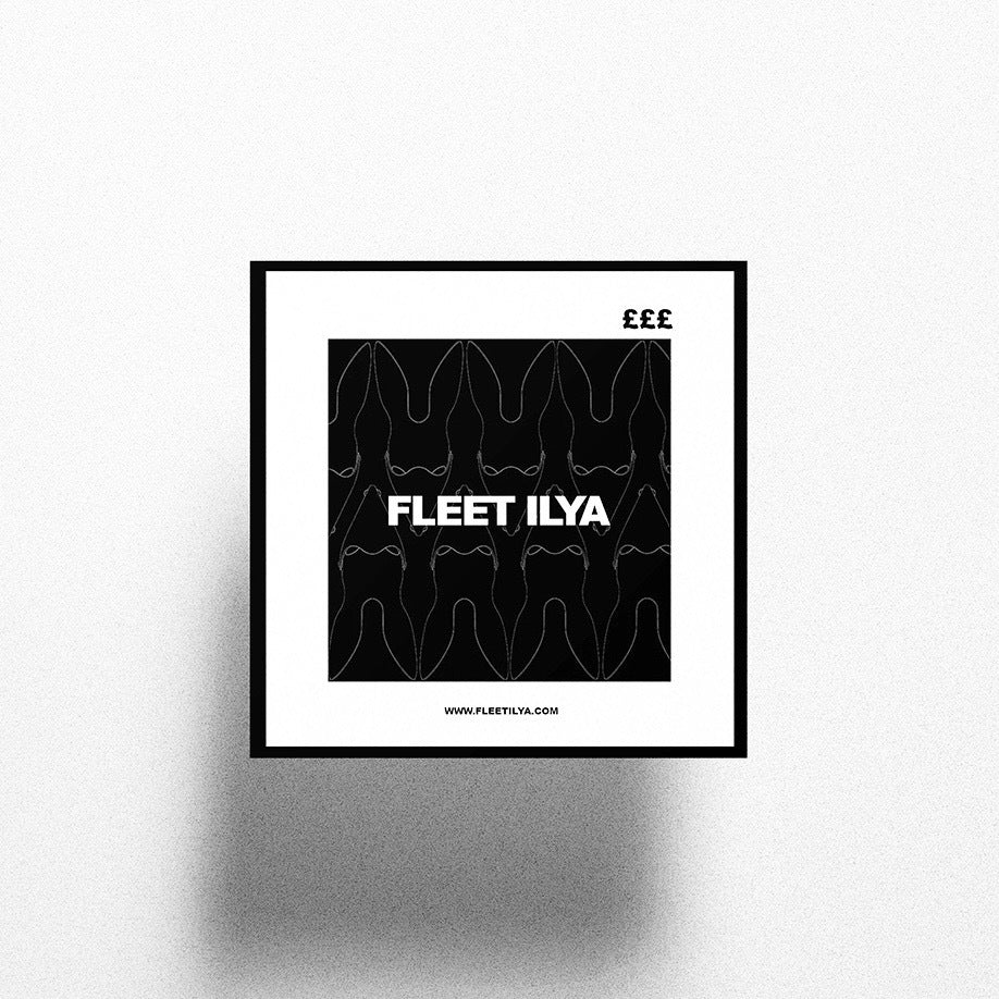 Fleet Ilya Virtual Gift Card