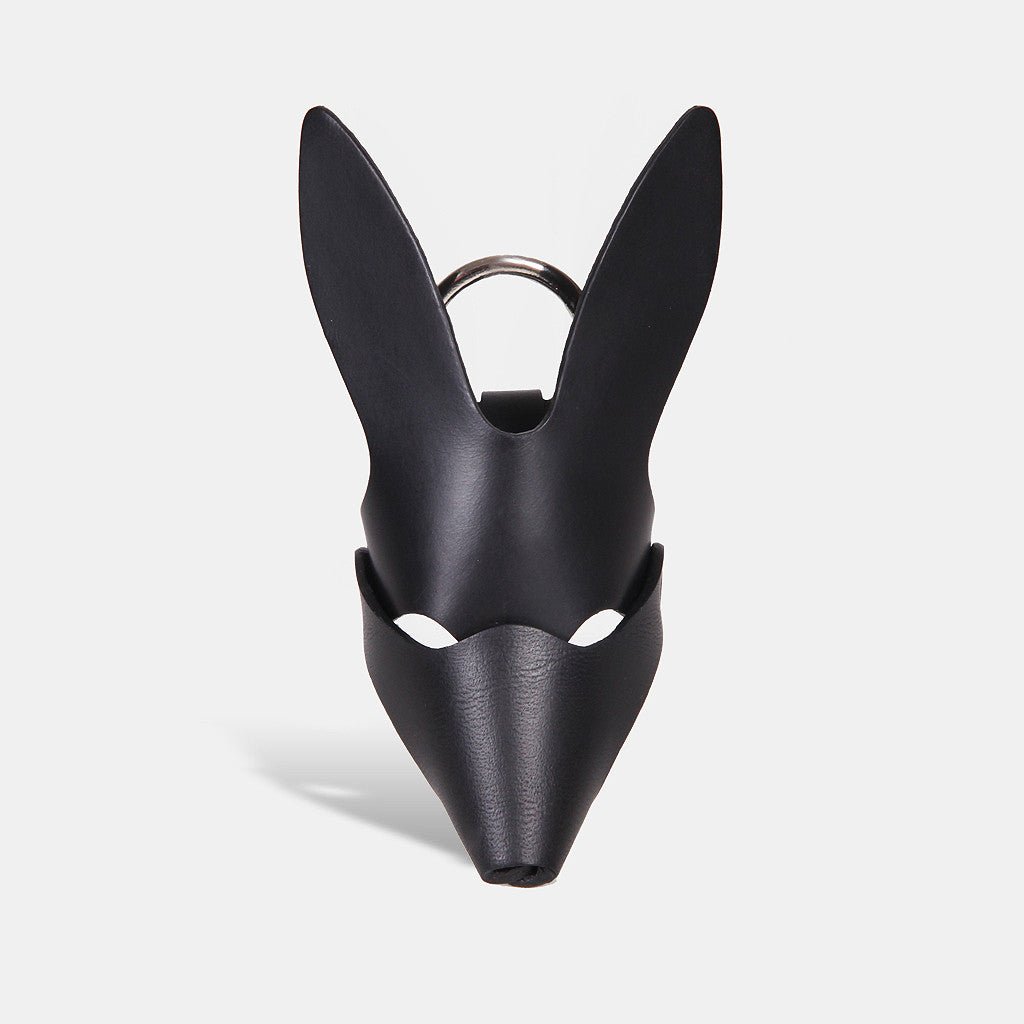 FOX KEYRING | Small Leather Goods | Fleet Ilya
