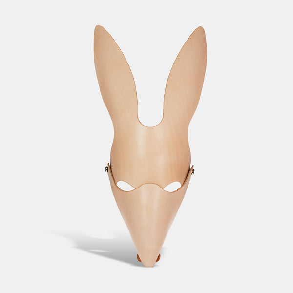 Fox Mask Natural | Fleet Ilya