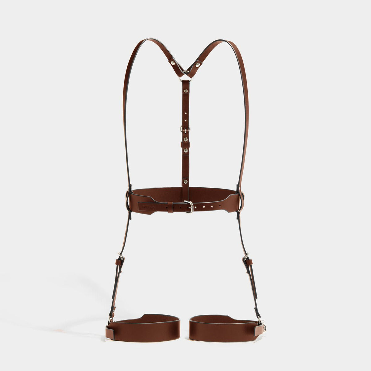FULL CLASSIC SUSPENDER HARNESS | Harnesses & Bodypieces | Fleet Ilya