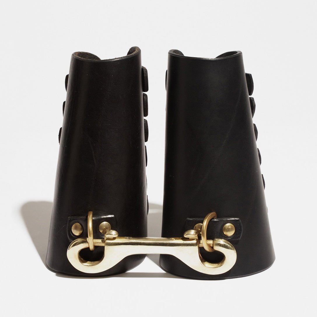 GAUNTLET CUFFS | Cuffs | Fleet Ilya