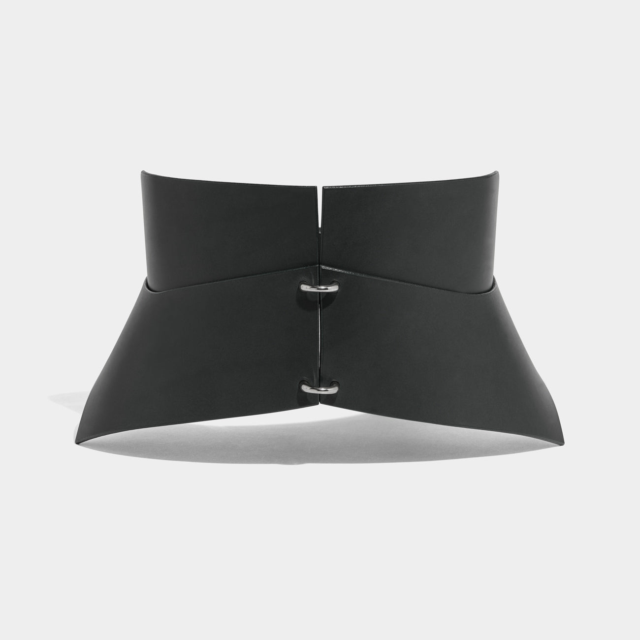 fleet ilya high point corset