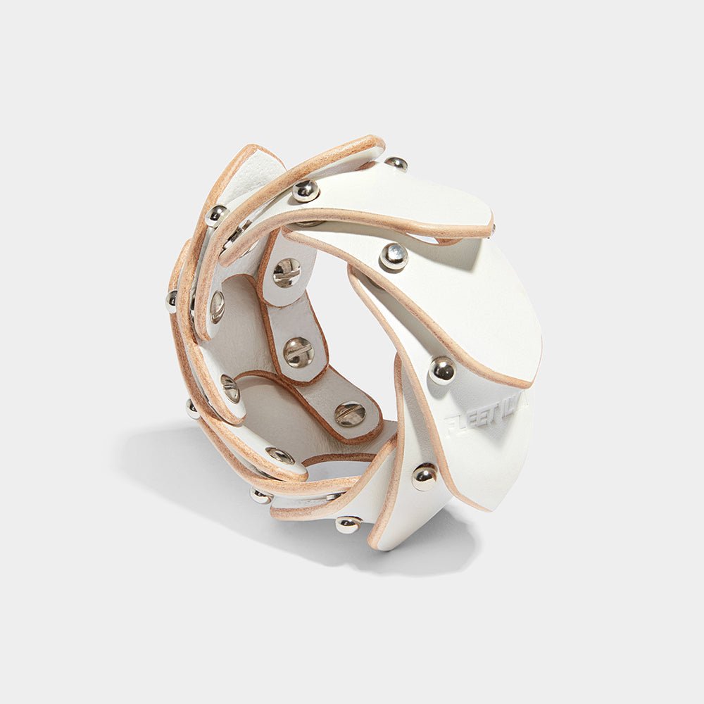 jointed cuff ivory fleet ilya