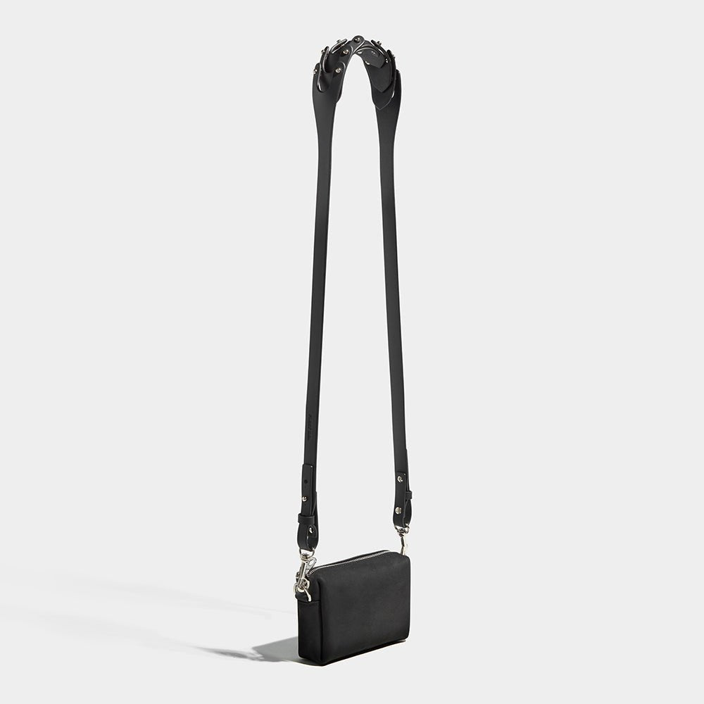 fleet ilya jointed pouch bag