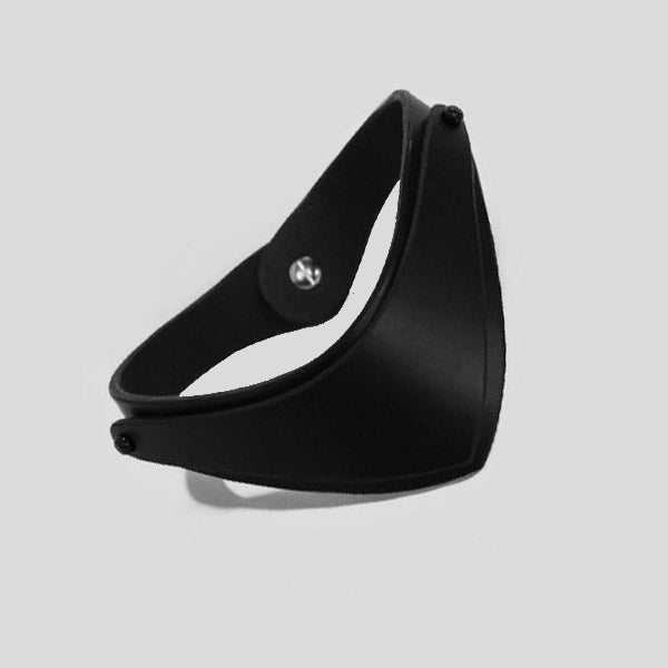 LAYERED SPIKE COLLAR | Womens Jewellery | Fleet Ilya