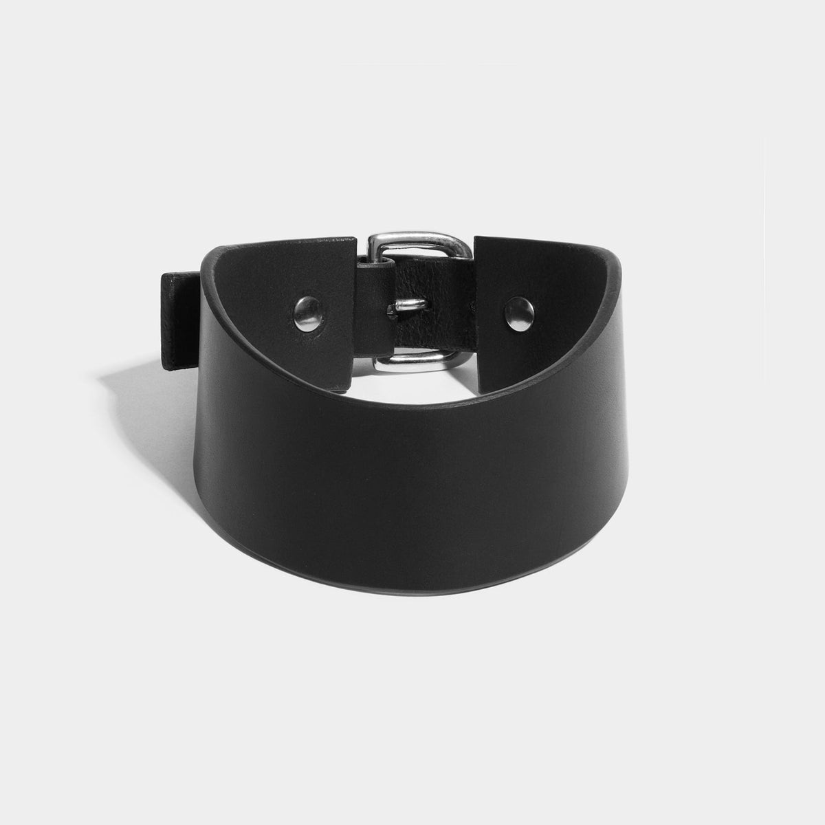 fleet ilya men's low posture collar