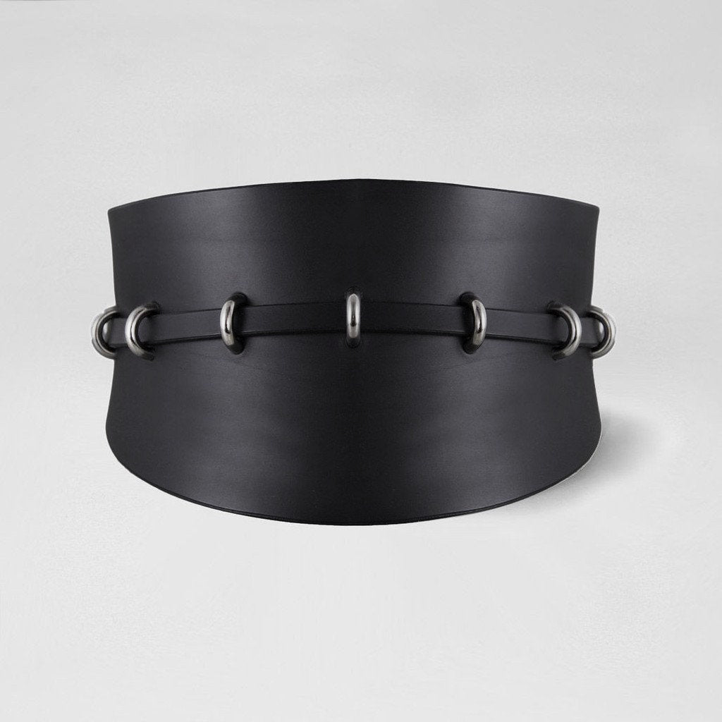 fleet ilya multi ring corset