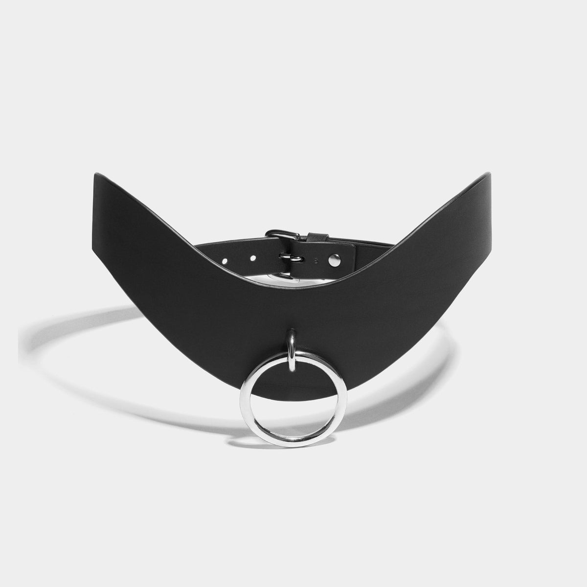 fleet ilya o-ring curved belt