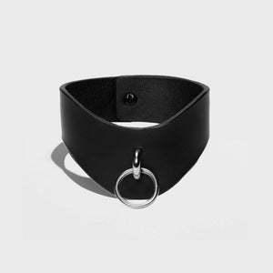 fleet ilya o-ring curved collar