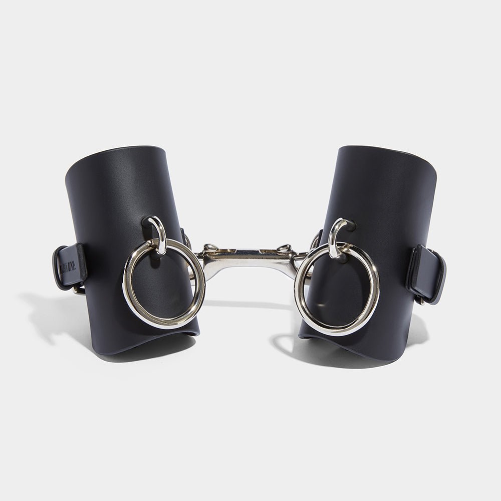 fleet ilya o-ring high cuffs