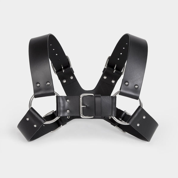 o-ring-mens-harness-black-  display picture 1
