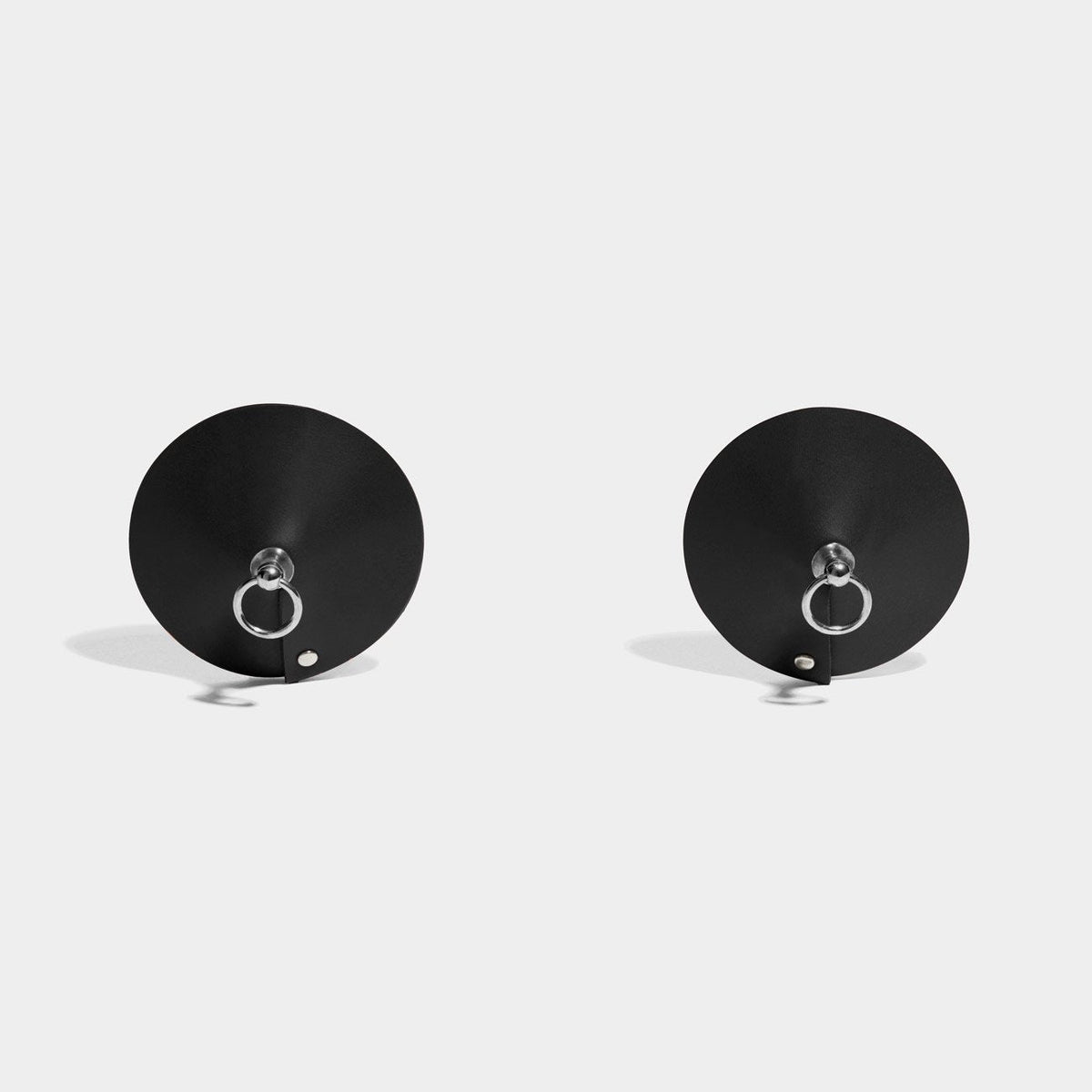O-RING PASTIES | SPRING SUMMER 21 | Fleet Ilya