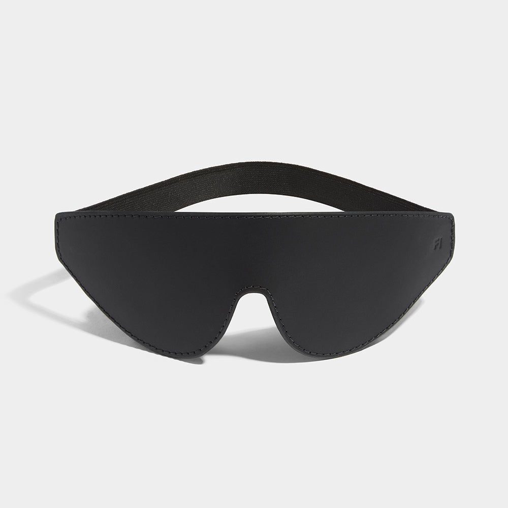 fleet ilya padded blindfold