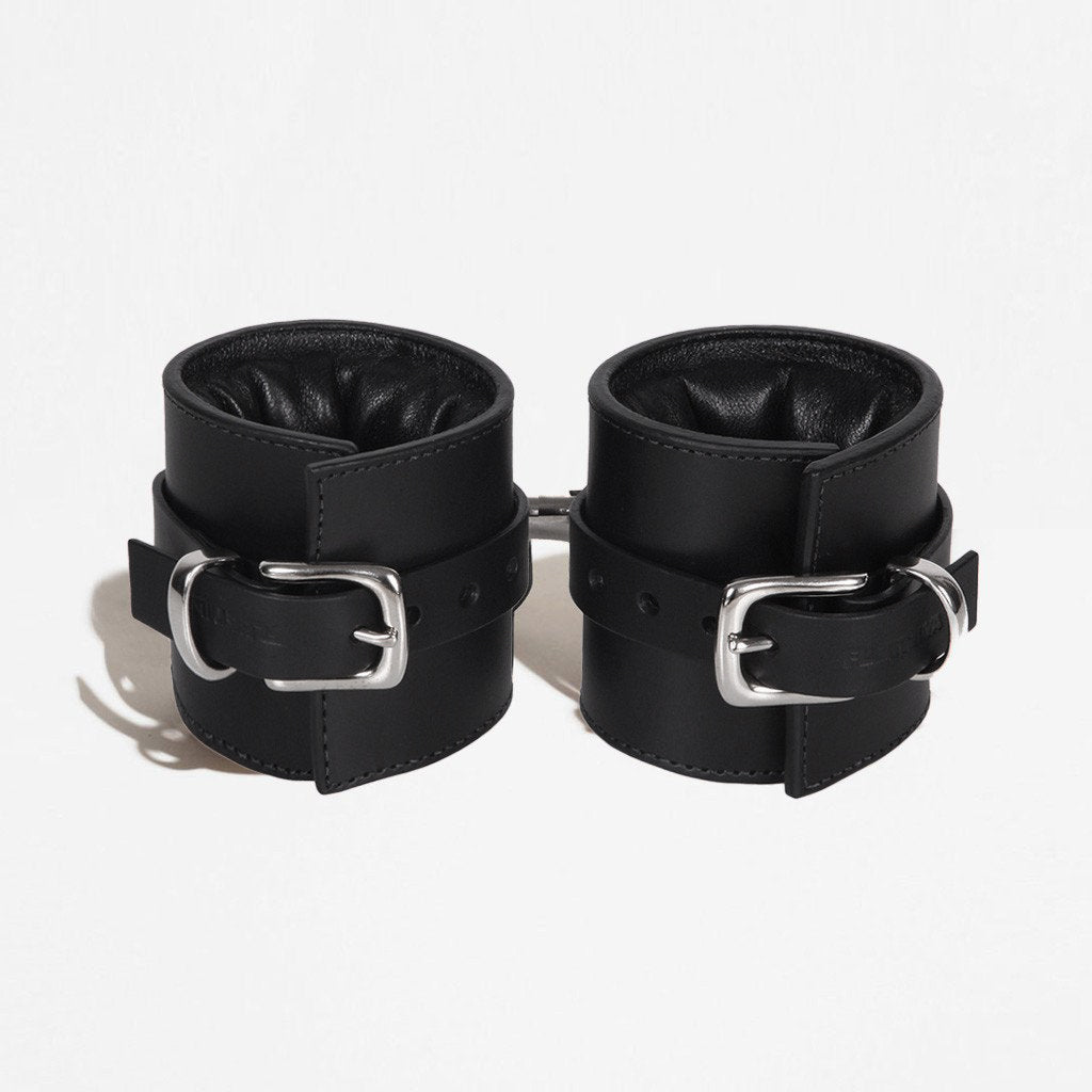 PADDED CUFFS | Cuffs | Fleet Ilya