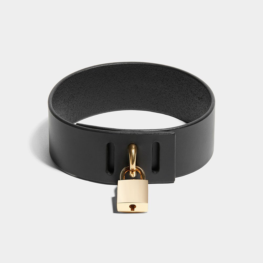 padlock collar fleet ilya