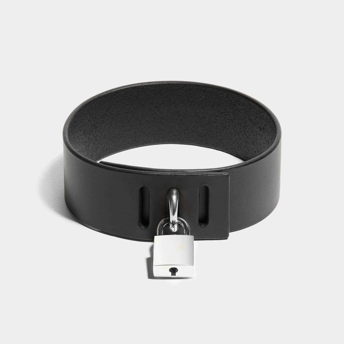 PADLOCK COLLAR | Padlock Edit | Fleet Ilya