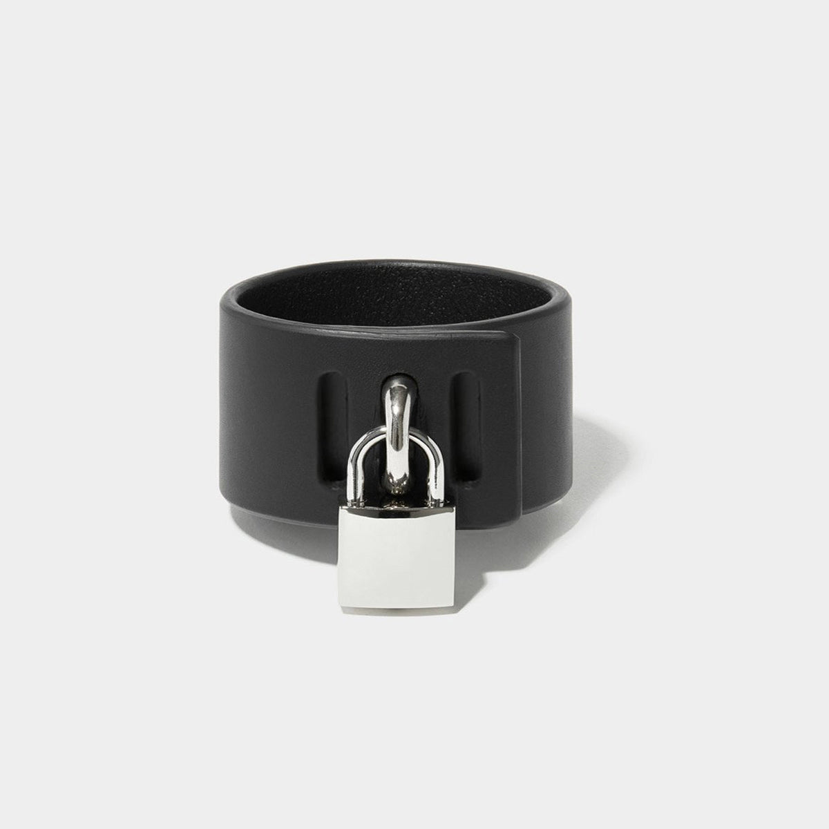 PADLOCK CUFF | Womens Jewellery | Fleet Ilya