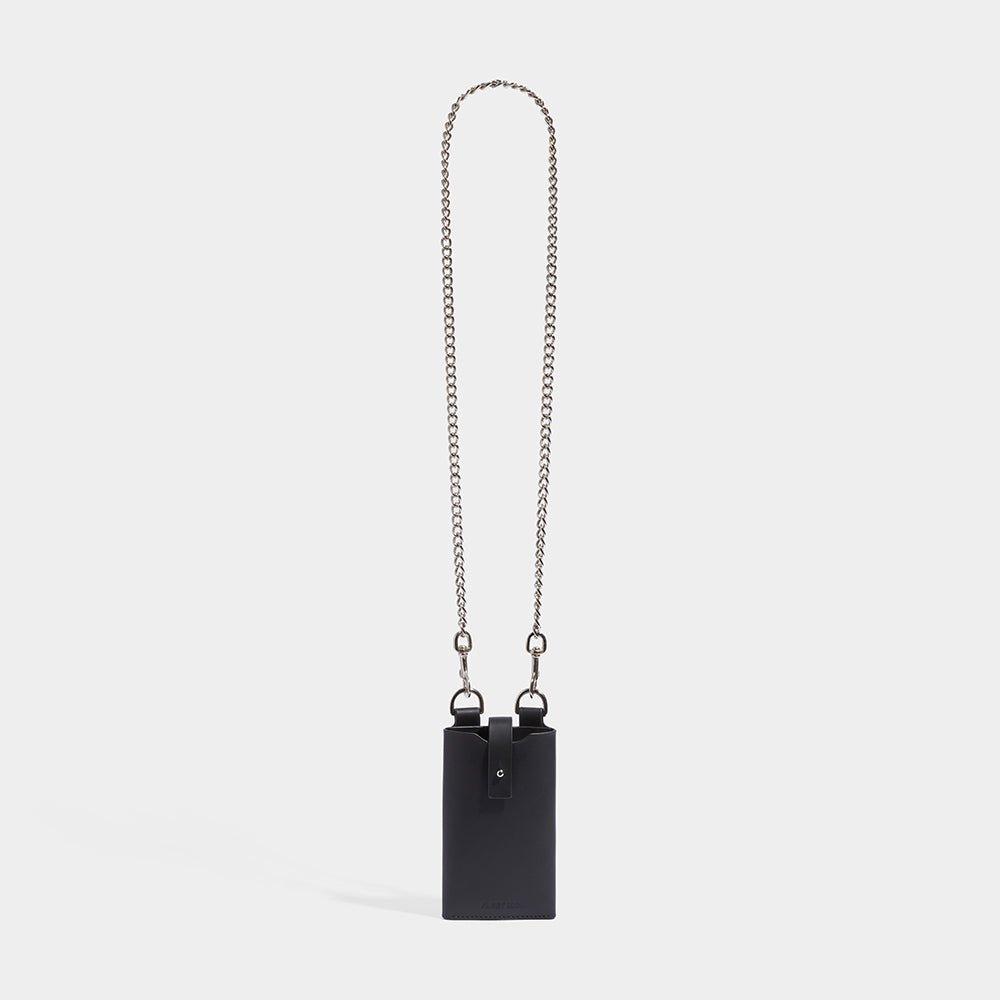 fleet ilya phone neck pouch