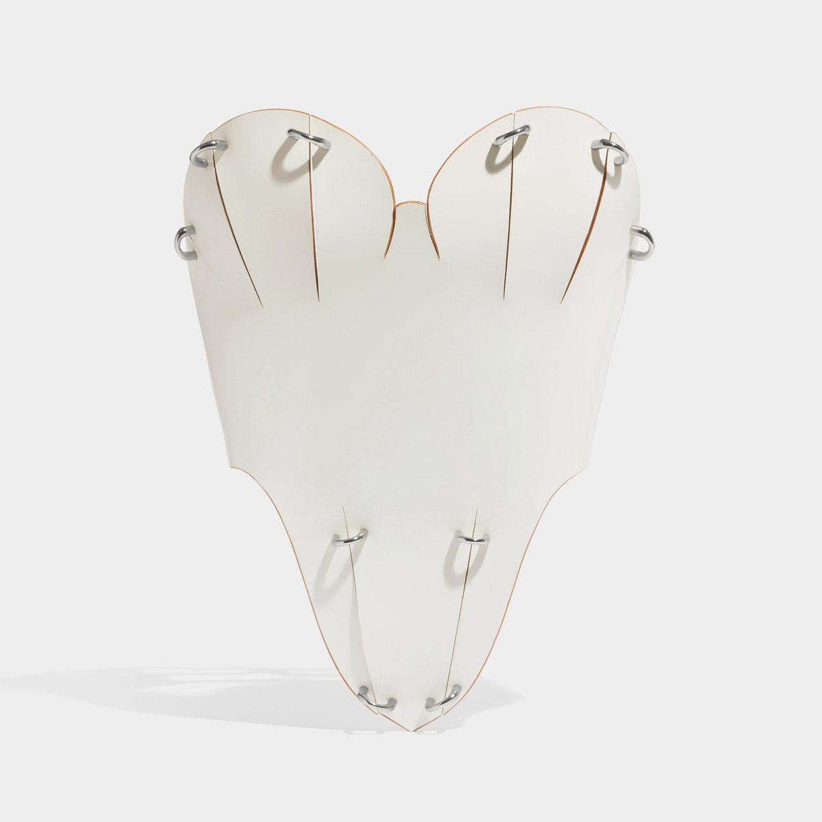 fleet ilya pierced bodice ivory