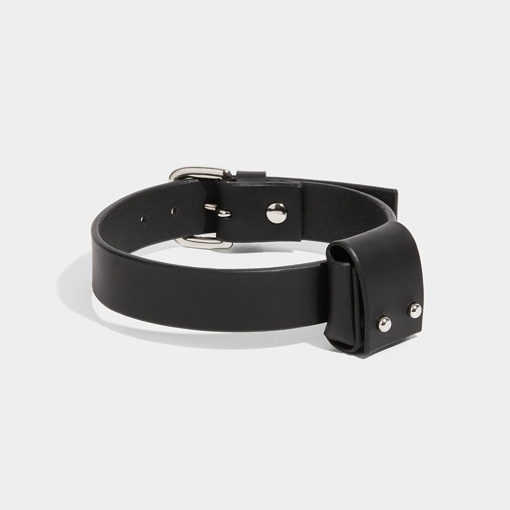 fleet ilya pocket collar