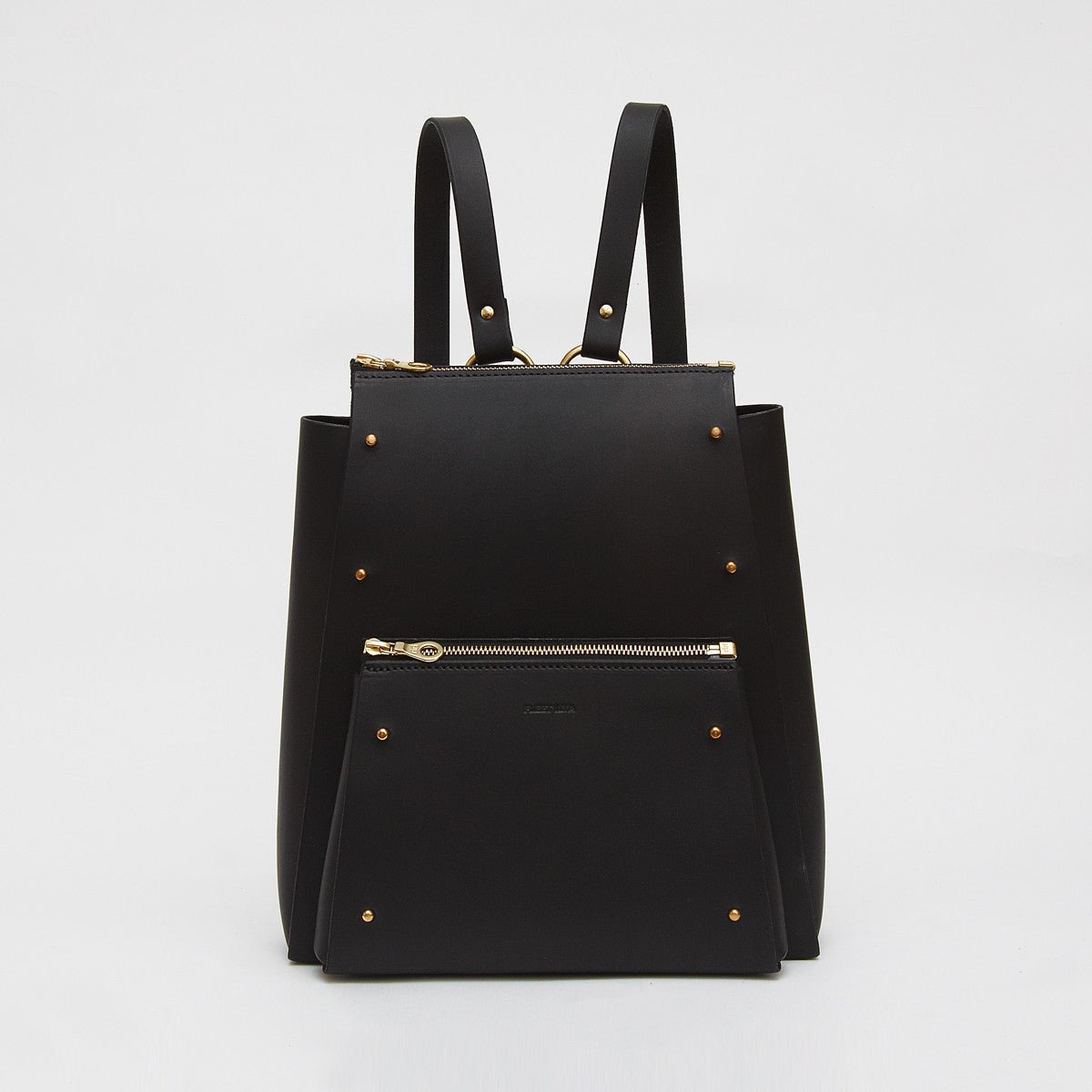 pocket studded backpack fleet ilya