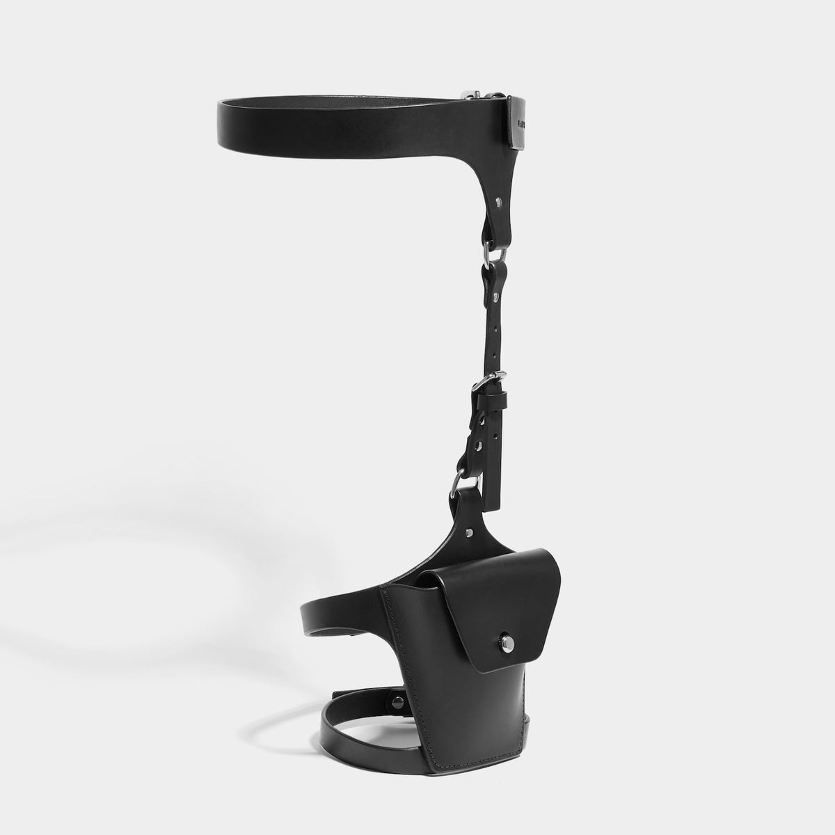 pocket suspender harness fleet ilya