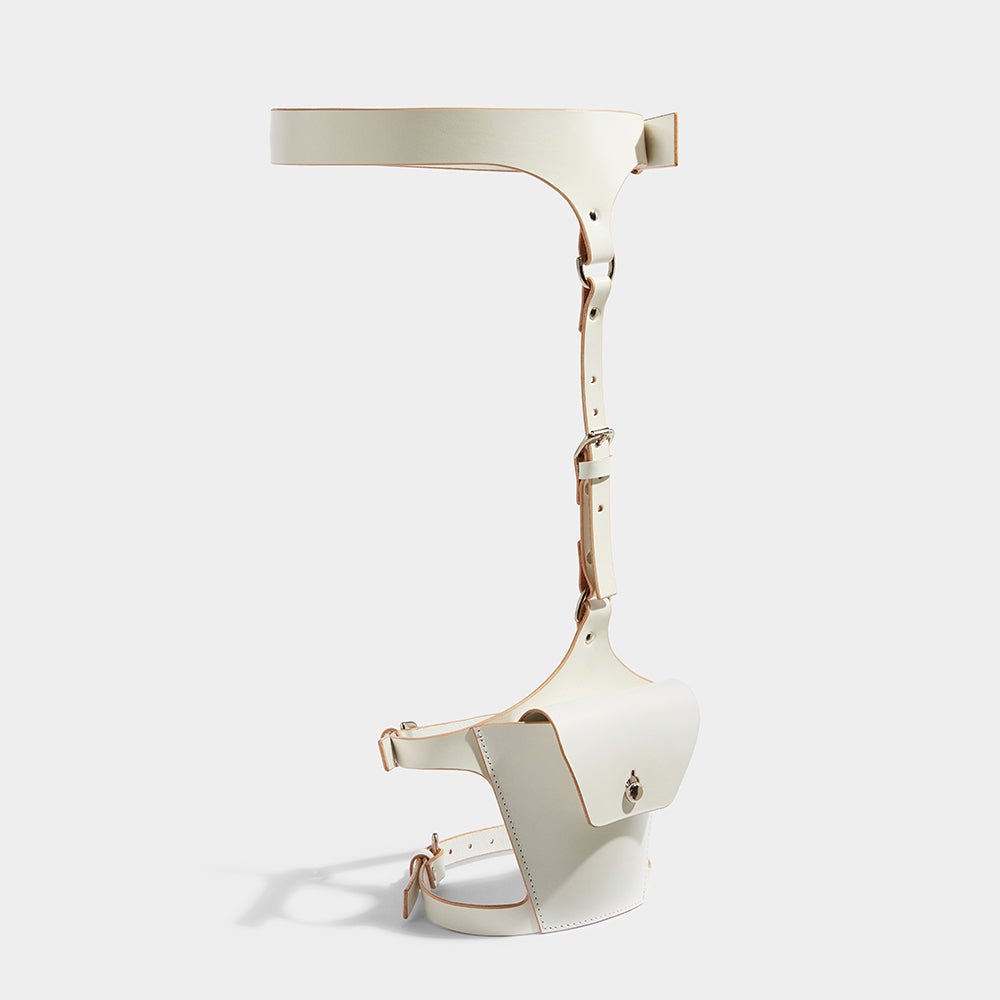 pocket suspender harness fleet ilya
