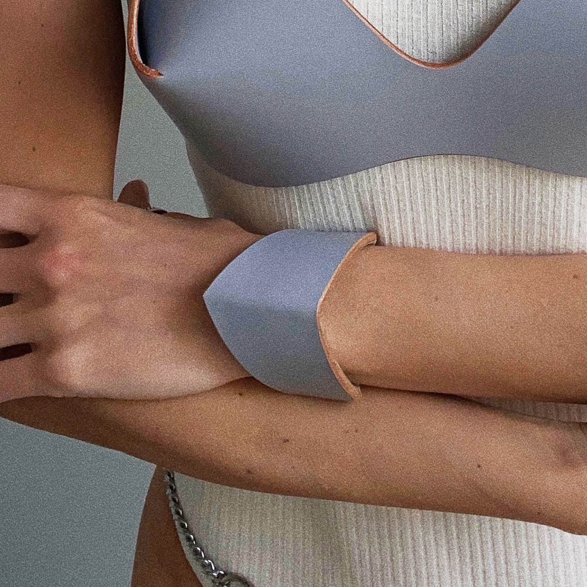 POINT CUFF GREY | AW21 SEASONAL | Fleet Ilya