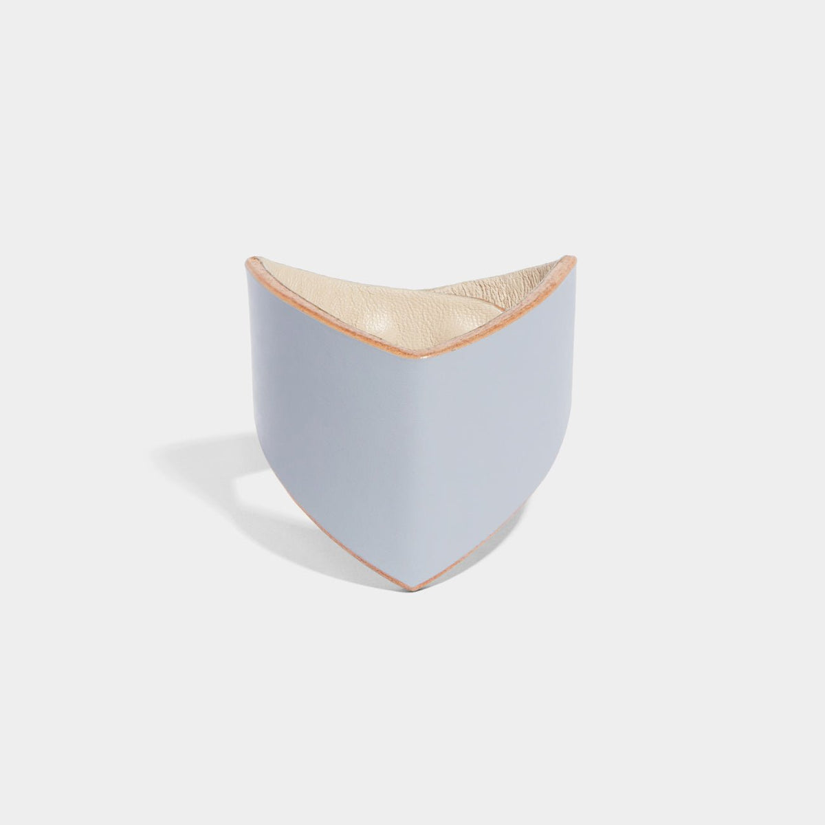 fleet ilya sculpted cuff grey