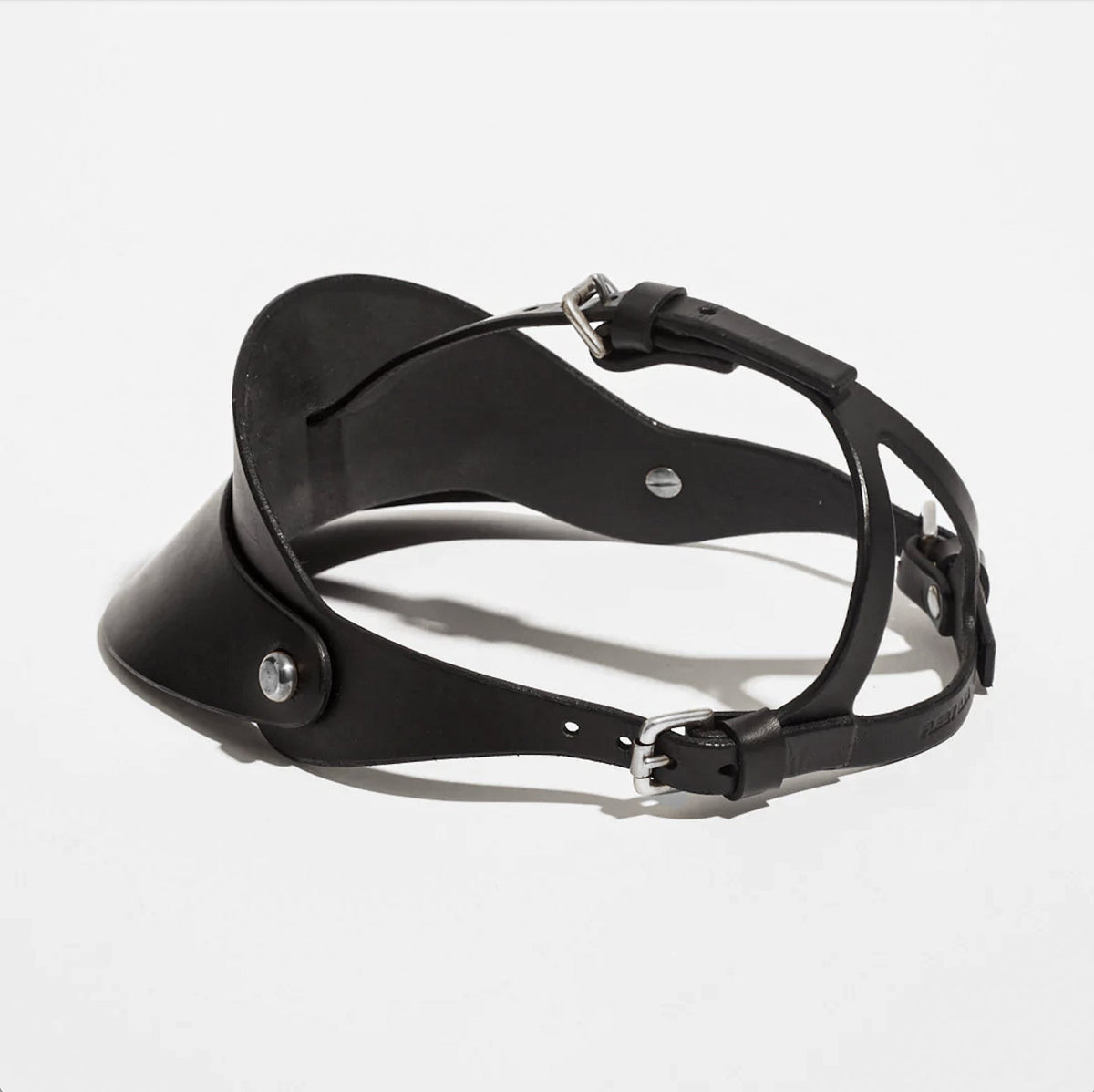 RACER BACK VISOR | Restraint Headwear | Fleet Ilya