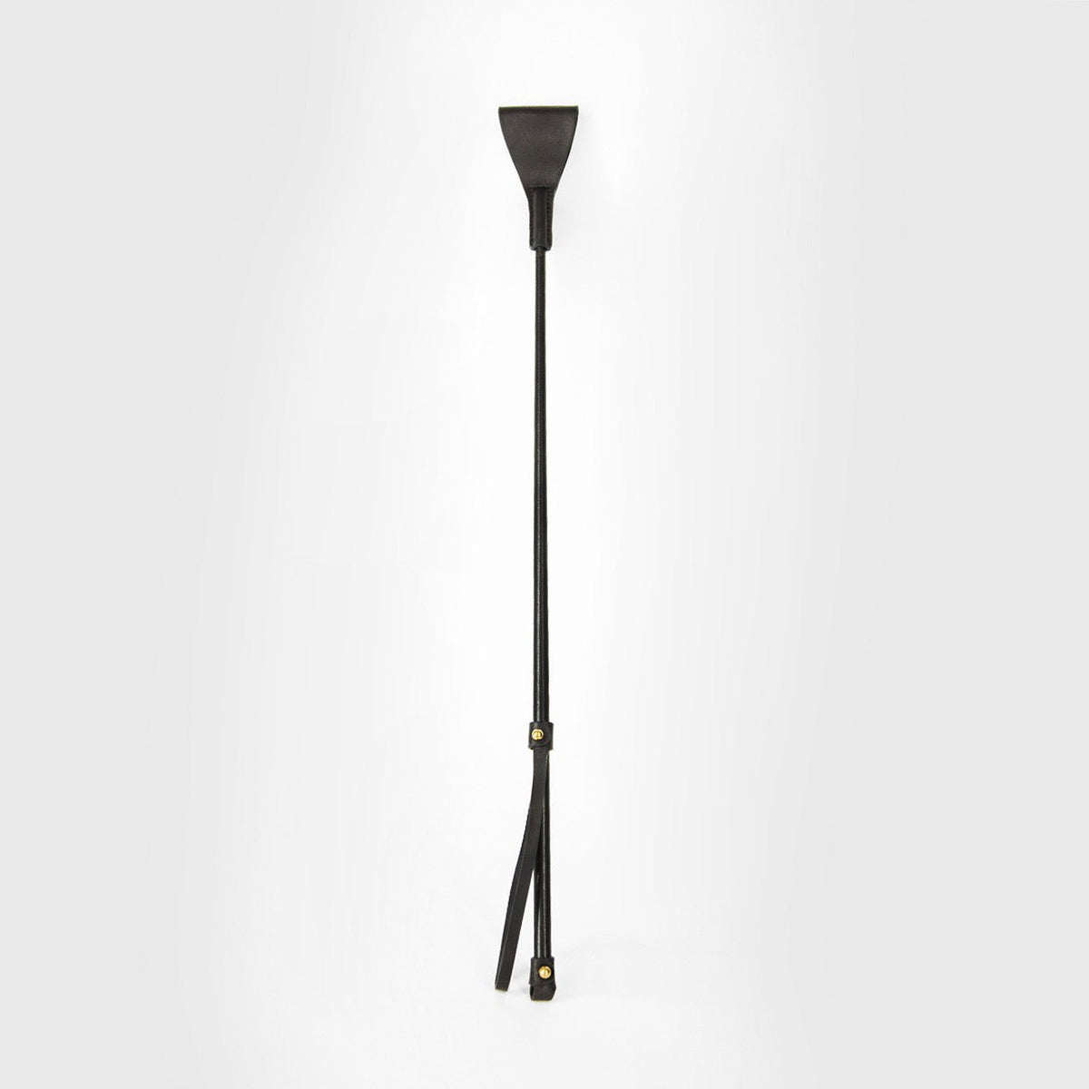 fleet ilya leather riding crop