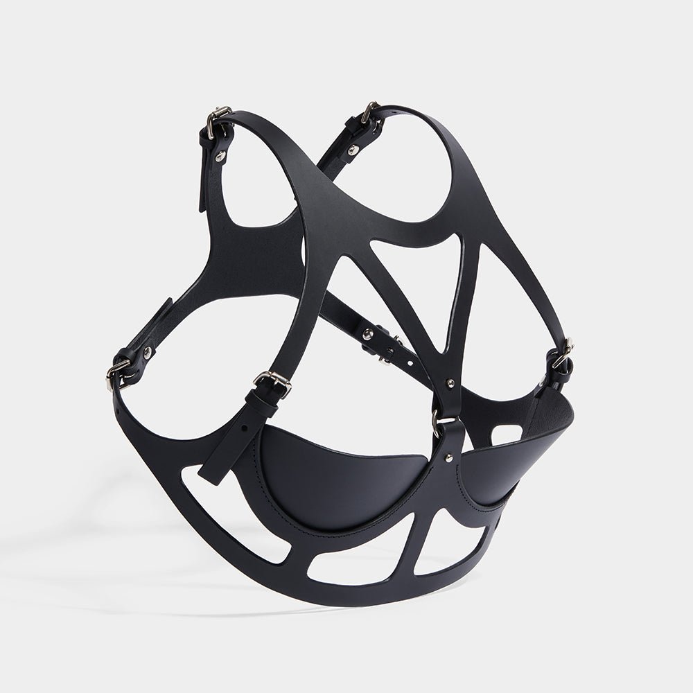 SCULPTED TEAR DROP HARNESS | AW21 SEASONAL | Fleet Ilya
