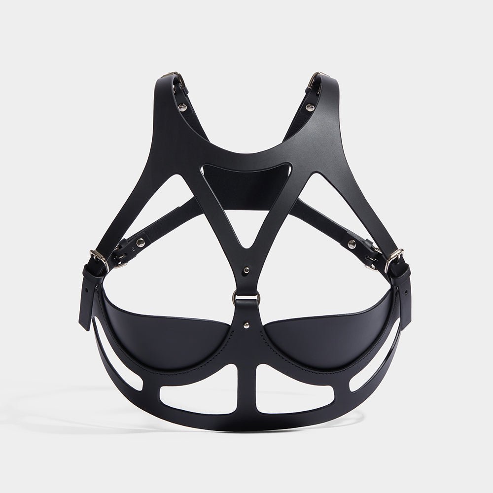 fleet ilya sculpted tear drop harness