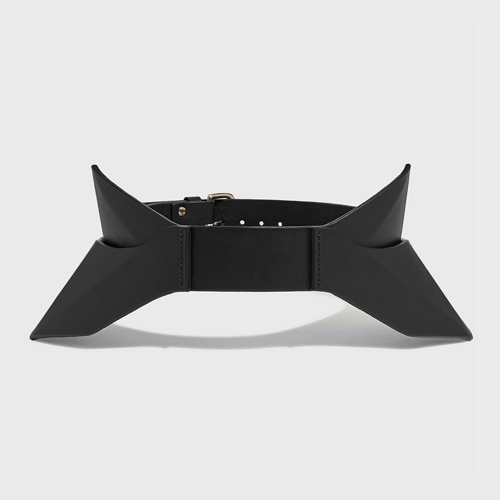 fleet ilya sculpted waist cincher