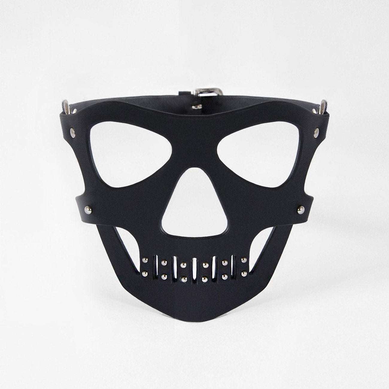 fleet ilya skull mask