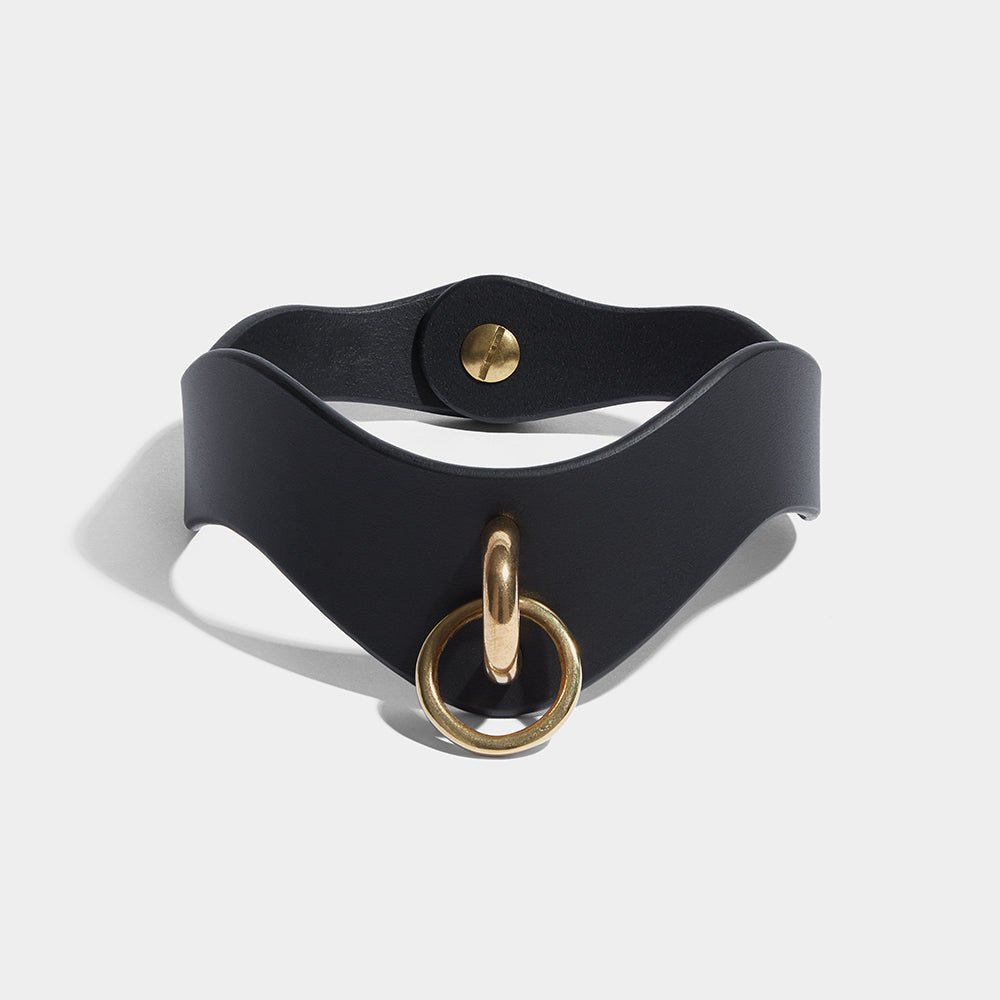 SLIM O-RING CHOKER - Main Image