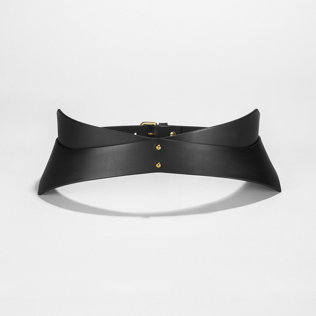 fleet ilya slim point corset