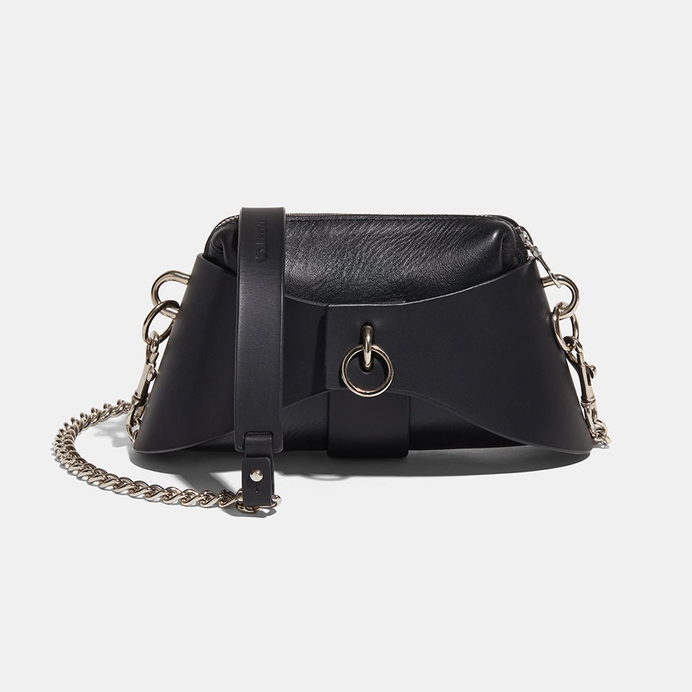 fleet ilya small triangle bag